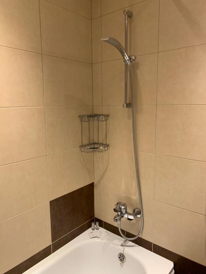 Gm Royal Plaza Aparthotel Borovets Exterior photo